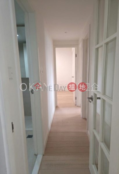 Property Search Hong Kong | OneDay | Residential, Rental Listings, Gorgeous 3 bedroom with parking | Rental