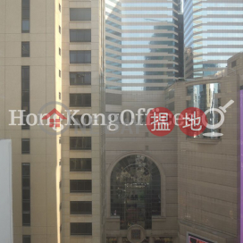 Office Unit for Rent at Circle Tower, Circle Tower 永光中心 | Wan Chai District (HKO-798-AJHR)_0