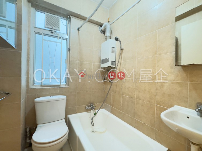 Property Search Hong Kong | OneDay | Residential | Rental Listings | Lovely 2 bedroom on high floor with parking | Rental