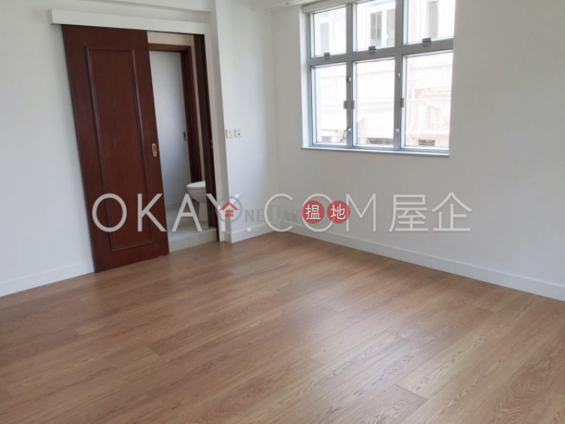 Gorgeous 4 bedroom with balcony & parking | For Sale | Royal Villa 六也別墅 Sales Listings