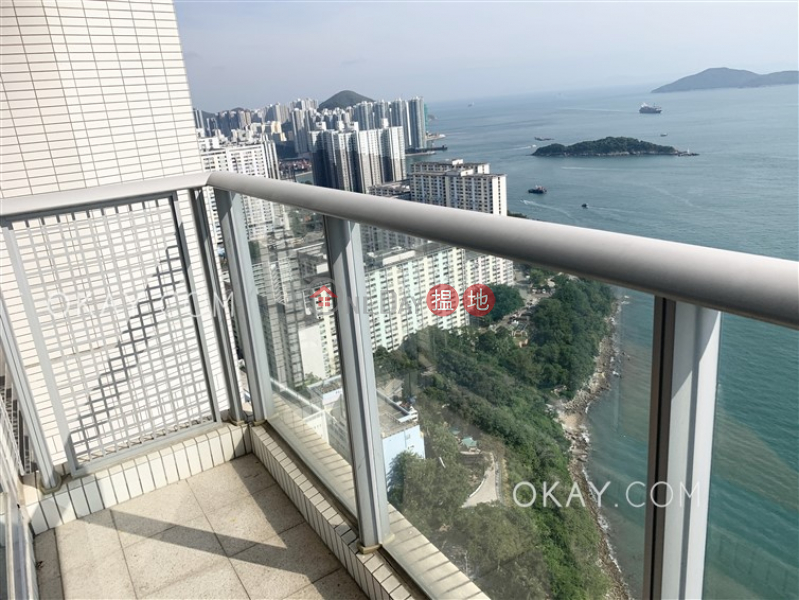 Luxurious 2 bedroom on high floor with balcony | Rental, 68 Bel-air Ave | Southern District | Hong Kong Rental HK$ 40,000/ month