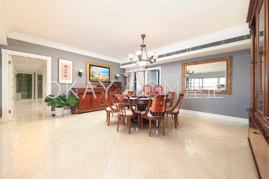 3房3廁,實用率高,極高層,星級會所愛都大廈2座出租單位-55花園道 | 中區香港-出租-HK$ 165,000/ 月