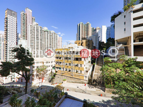 寶樹樓兩房一廳單位出售, 寶樹樓 Po Shu Lau | 西區 (Proway-LID109326S)_0