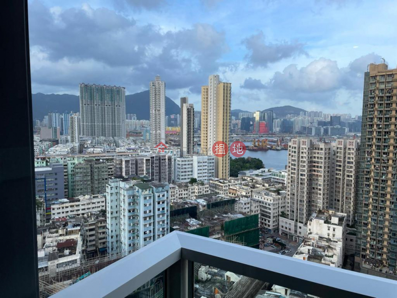 傲形|極高層-A單位|住宅-出售樓盤|HK$ 448萬