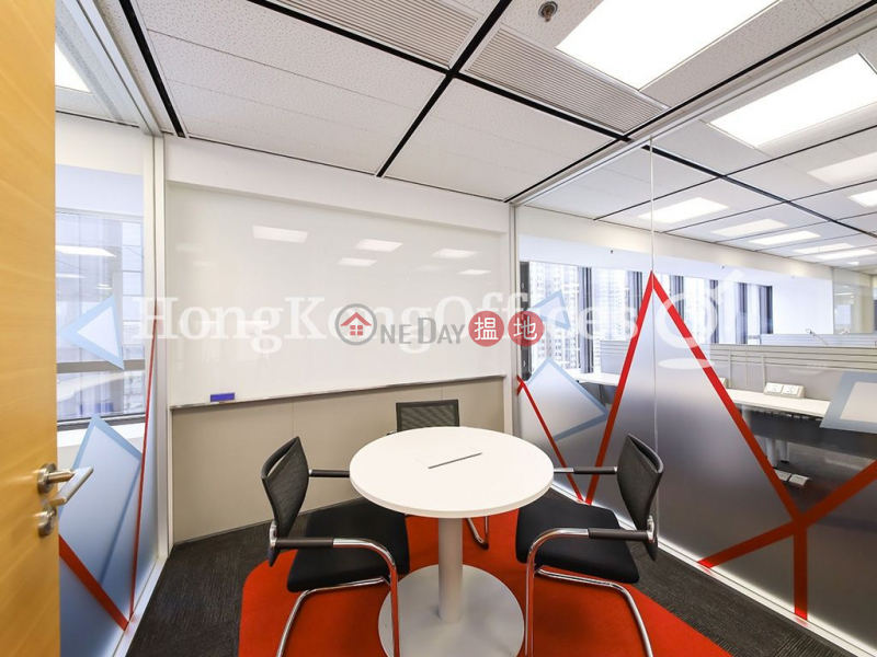 HK$ 387,730/ month Great Eagle Centre Wan Chai District, Office Unit for Rent at Great Eagle Centre