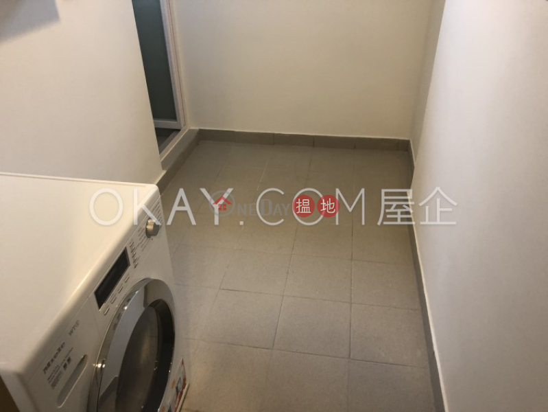 HK$ 102,100/ month | Victoria Harbour | Eastern District Efficient 3 bedroom with balcony | Rental