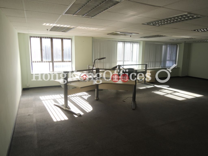 Office Unit for Rent at Car Po Commercial Building | Car Po Commercial Building 嘉寶商業大廈 Rental Listings