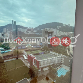 Office Unit for Rent at Chinachem Leighton Plaza