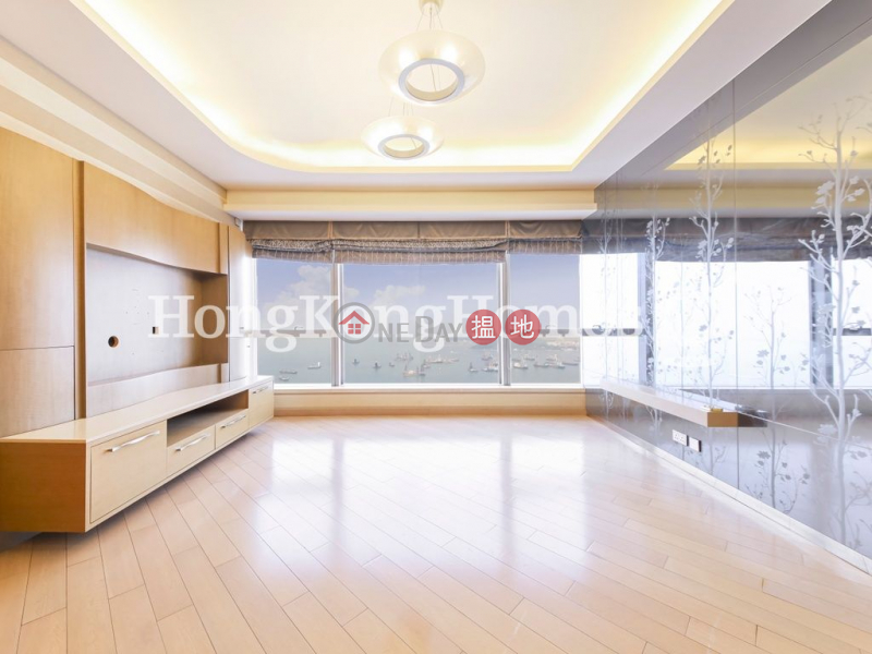 3 Bedroom Family Unit for Rent at The Cullinan | The Cullinan 天璽 Rental Listings