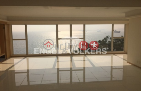 3 Bedroom Family Flat for Rent in Pok Fu Lam|Phase 1 Villa Cecil(Phase 1 Villa Cecil)Rental Listings (EVHK40421)_0