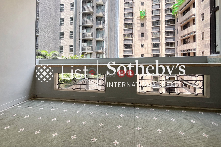 Property for Rent at Hillview with 3 Bedrooms | Hillview 半山樓 Rental Listings