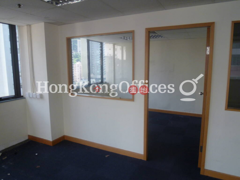 Office Unit for Rent at On Hong Commercial Building 145 Hennessy Road | Wan Chai District | Hong Kong | Rental | HK$ 31,310/ month