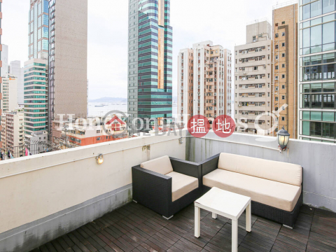 昇雲大廈兩房一廳單位出租, 昇雲大廈 Shing Wan Building | 西區 (Proway-LID100064R)_0
