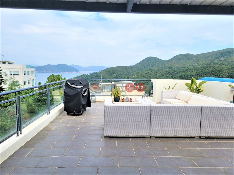 Tai Hang Hau Village | Low | Residential Sales Listings HK$ 7.5M