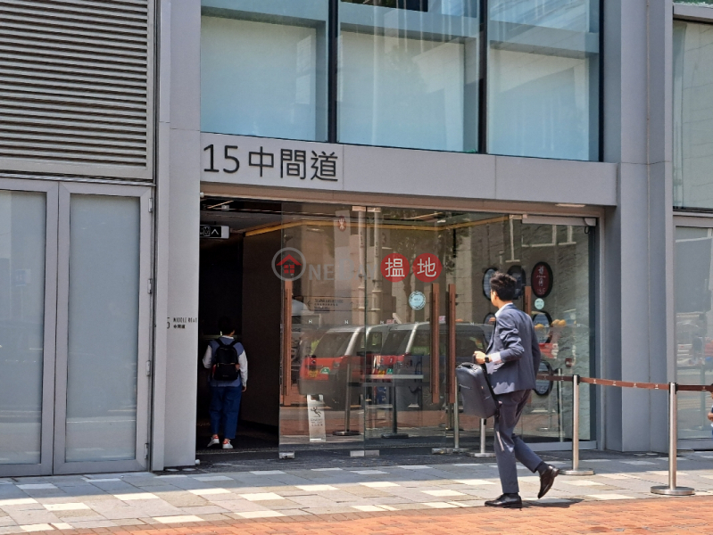 H Zentre (H ZENTRE),Tsim Sha Tsui | ()(4)