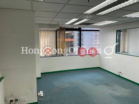 Office Unit for Rent at Centre Mark 2, Centre Mark 2 永業中心 | Western District (HKO-85022-AFHR)_0