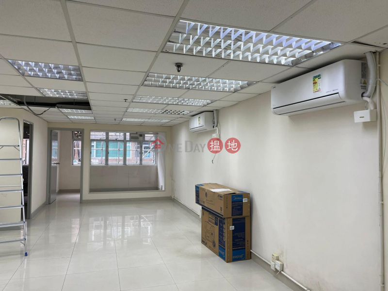 HK$ 14,500/ 月同力工業中心B座|觀塘區同力工業中心 九龍灣