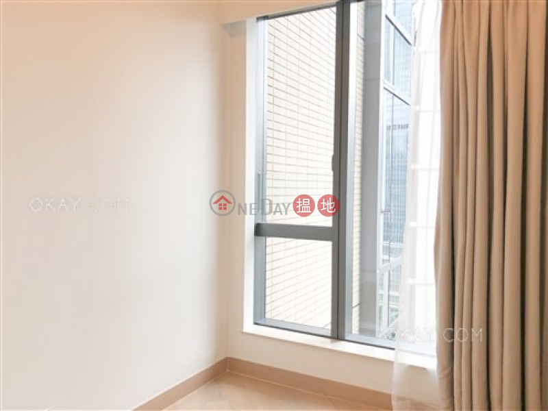 Intimate 1 bedroom with balcony | Rental, Victoria Harbour 海璇 Rental Listings | Eastern District (OKAY-R351264)