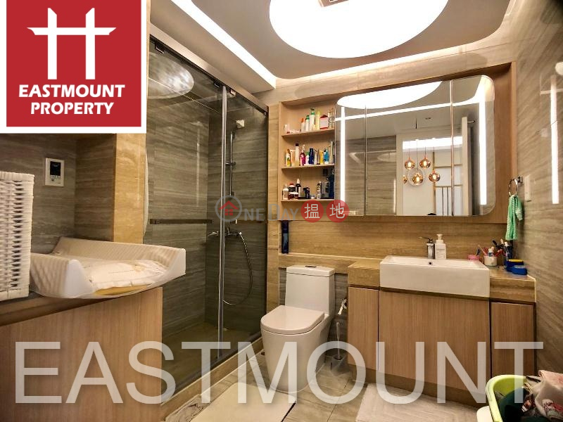 Sai Kung Apartment | Property For Rent or Lease in Mediterranean 逸瓏園- Brand new, Nearby town | Property ID:2366 | 8 Tai Mong Tsai Road | Sai Kung | Hong Kong Rental | HK$ 24,500/ month