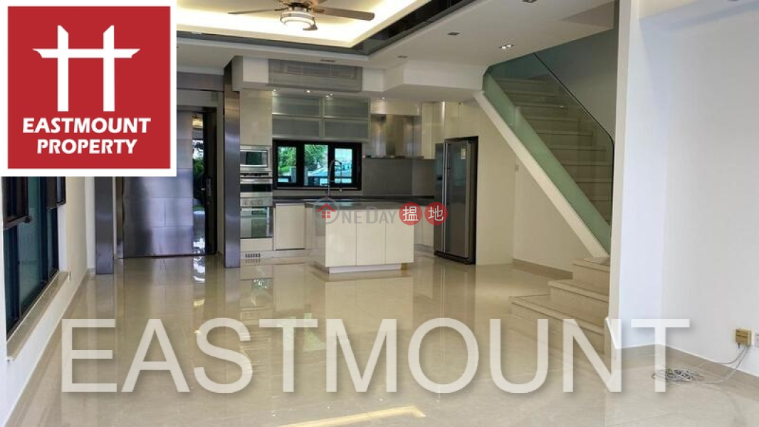 Sai Kung Village House | Property For Rent or Lease in La Caleta, Wong Chuk Wan 黃竹灣盈峰灣-Convenient, Big garden 123 Tai Mong Tsai Road | Sai Kung Hong Kong Rental HK$ 63,800/ month