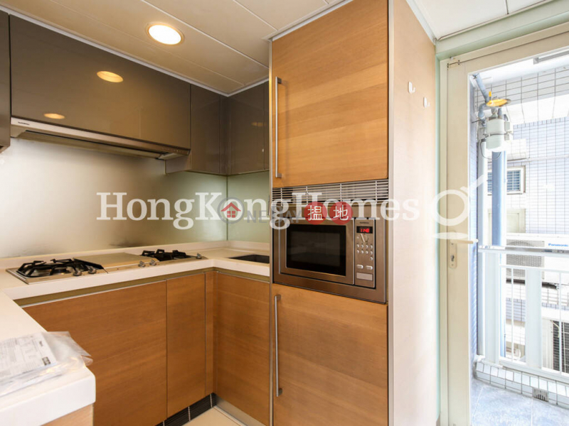 HK$ 38,000/ 月聚賢居-中區|聚賢居三房兩廳單位出租
