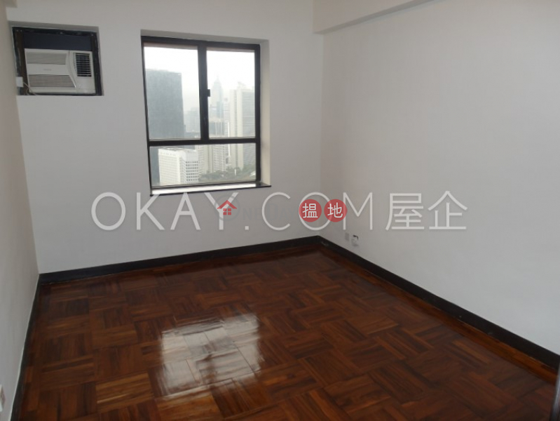 Property Search Hong Kong | OneDay | Residential | Rental Listings Unique 4 bedroom on high floor with parking | Rental