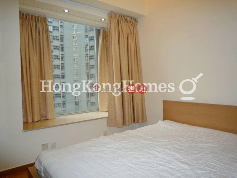 Property Search Hong Kong | OneDay | Residential | Rental Listings 1 Bed Unit for Rent at Manhattan Avenue