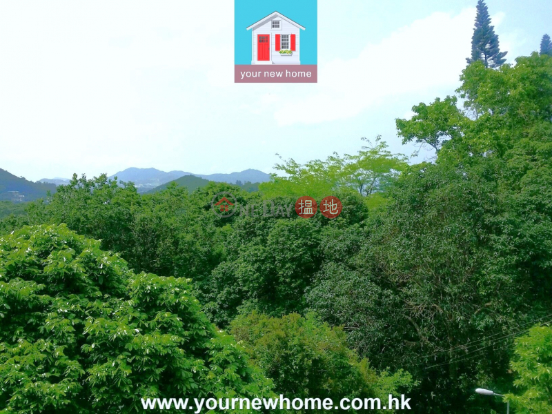 Light, Bright & Modern House I For Rent, Yan Yee Road Village 仁義路村 Rental Listings | Sai Kung (RL1782)