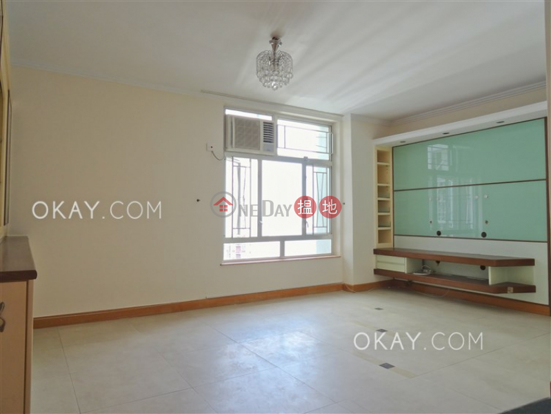 Generous 3 bedroom in Quarry Bay | Rental 14 Tai Wing Avenue | Eastern District, Hong Kong Rental HK$ 26,800/ month
