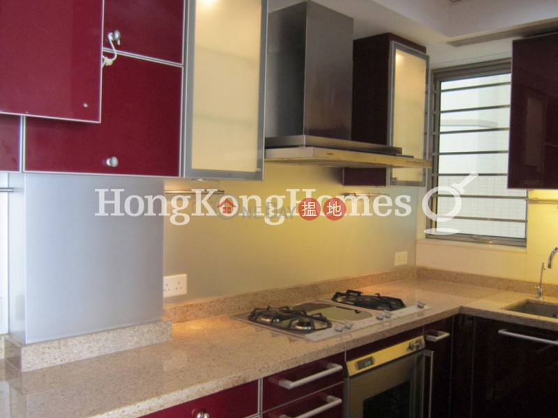 HK$ 44,000/ month | Tower 6 One Silversea, Yau Tsim Mong 3 Bedroom Family Unit for Rent at Tower 6 One Silversea