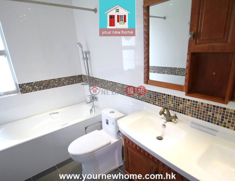 HK$ 33,000/ month Heng Mei Deng Village | Sai Kung, Duplex in Clearwater Bay | For Rent