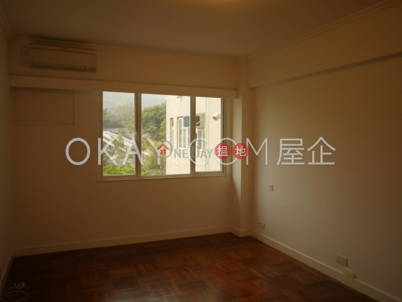 HK$ 80,000/ month | Scenic Villas, Western District Efficient 4 bedroom with sea views & parking | Rental
