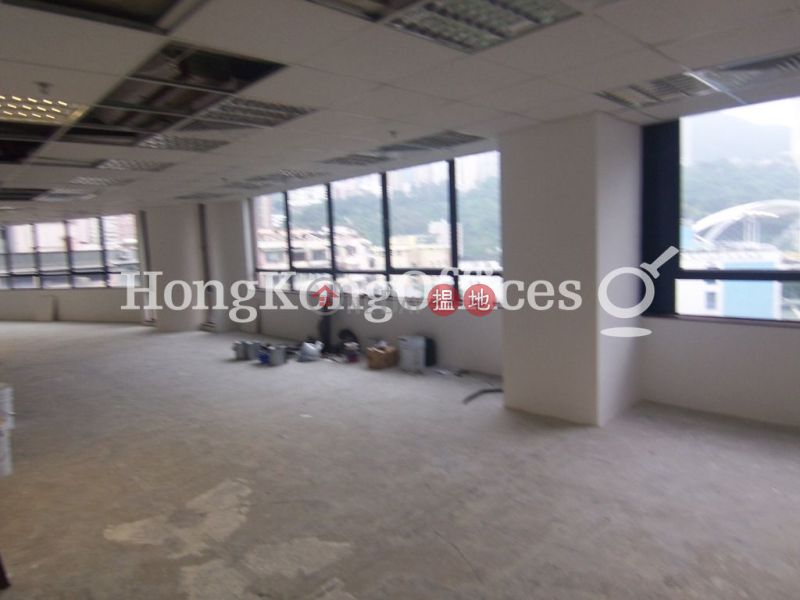 Office Unit for Rent at Lee Garden Six 111 Leighton Road | Wan Chai District | Hong Kong | Rental HK$ 130,365/ month