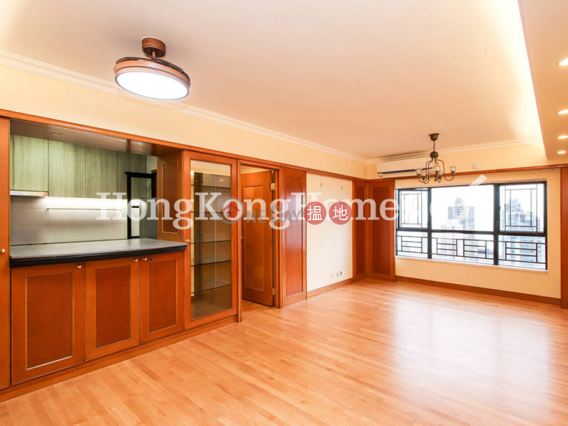 3 Bedroom Family Unit for Rent at Blessings Garden | Blessings Garden 殷樺花園 Rental Listings