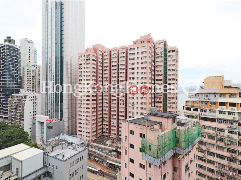 香港搵樓|租樓|二手盤|買樓| 搵地 | 住宅|出租樓盤-藝里坊1號開放式單位出租