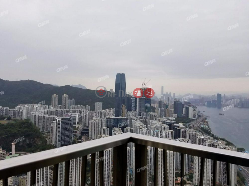 嘉亨灣 2座高層|住宅出租樓盤HK$ 27,500/ 月