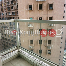 莊士明德軒一房單位出租, 莊士明德軒 Reading Place | 西區 (Proway-LID117025R)_0