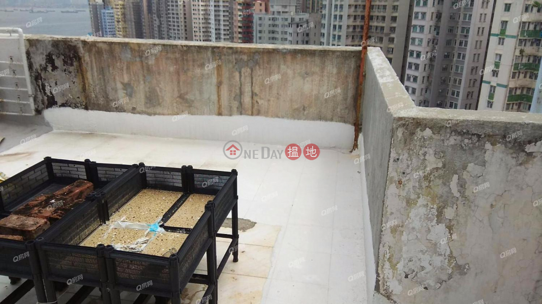 Property Search Hong Kong | OneDay | Residential | Sales Listings | Wah Po Building | 1 bedroom High Floor Flat for Sale
