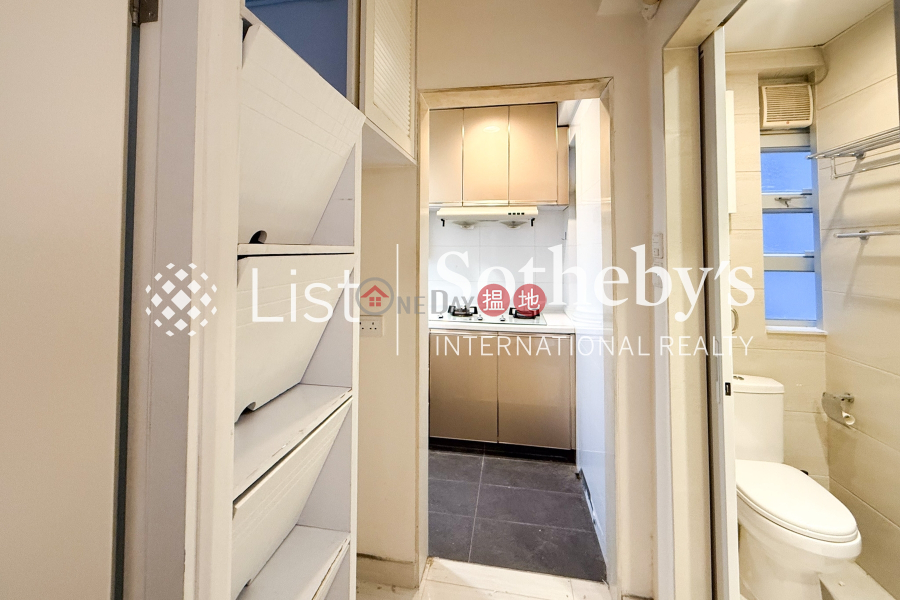 King Sing Mansion | Unknown | Residential | Rental Listings HK$ 29,000/ month