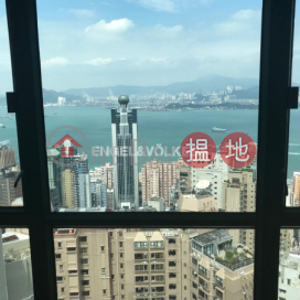 3 Bedroom Family Flat for Sale in Mid Levels West | Scholastic Garden 俊傑花園 _0