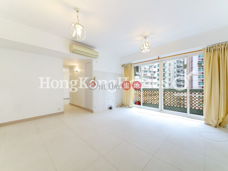 Jing Tai Garden Mansion, Unknown | Residential | Sales Listings | HK$ 14M