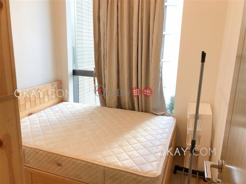 Practical 1 bedroom with balcony | Rental, 133 Java Road | Eastern District | Hong Kong Rental | HK$ 28,000/ month