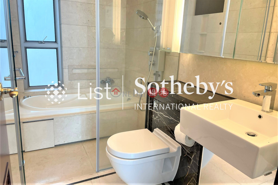 HK$ 43,000/ month One Silversea Yau Tsim Mong | Property for Rent at One Silversea with 2 Bedrooms