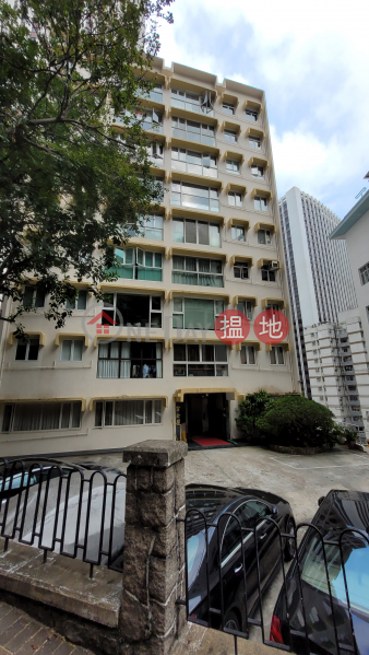 富士屋 (Fujiya Mansion) 灣仔| ()(3)