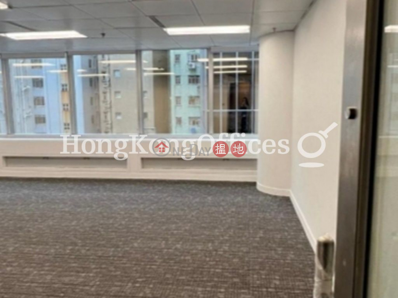 Office Unit for Rent at Tai Yau Building, 181 Johnston Road | Wan Chai District Hong Kong, Rental, HK$ 33,462/ month