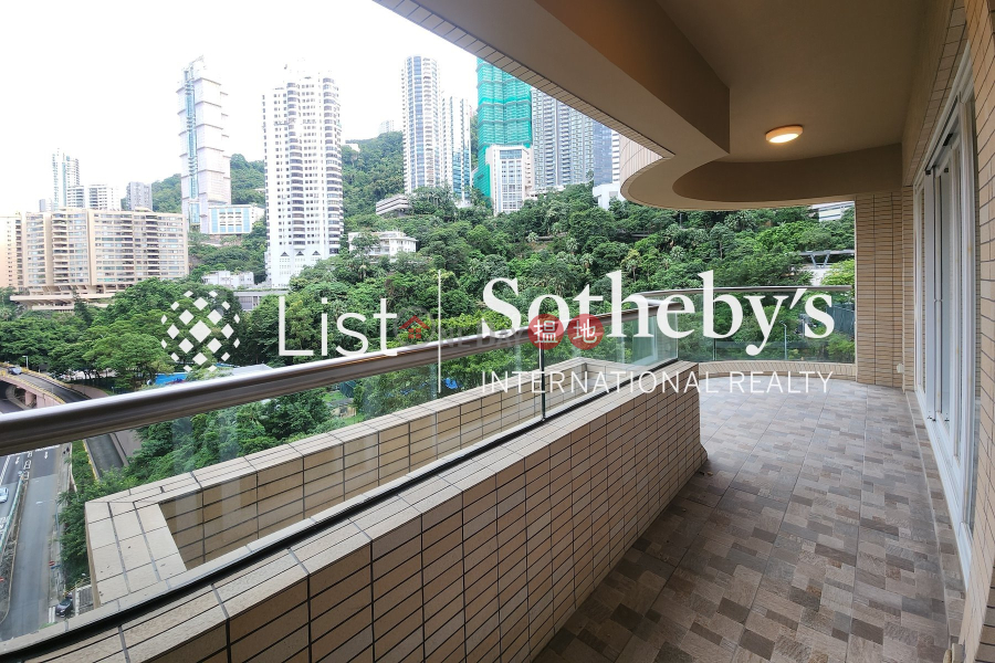 Property Search Hong Kong | OneDay | Residential, Rental Listings Property for Rent at Garden Terrace with 4 Bedrooms