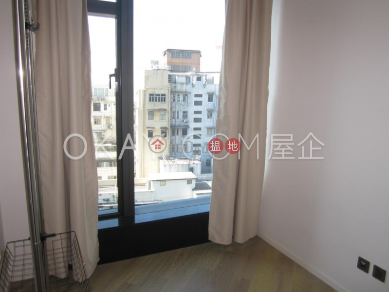 柏傲山 1座中層|住宅-出租樓盤-HK$ 65,000/ 月