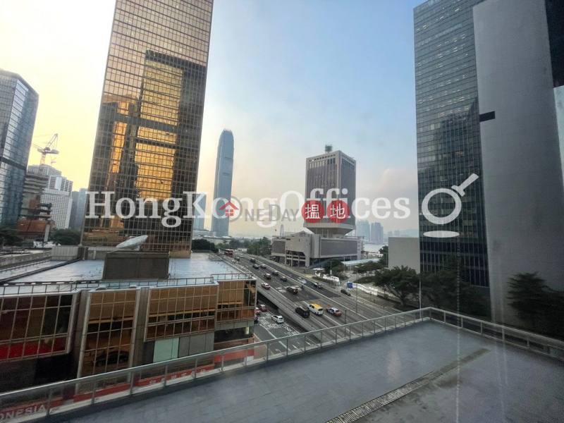 Property Search Hong Kong | OneDay | Office / Commercial Property Rental Listings | Office Unit for Rent at Admiralty Centre Tower 1