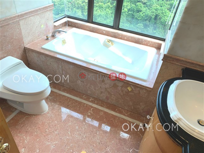 HK$ 75,000/ month, Fairlane Tower | Central District, Exquisite 3 bed on high floor with harbour views | Rental