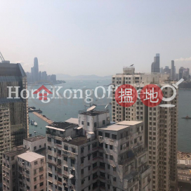 電氣道148號寫字樓租單位出租, 電氣道148號 148 Electric Road | 灣仔區 (HKO-50999-AIHR)_0